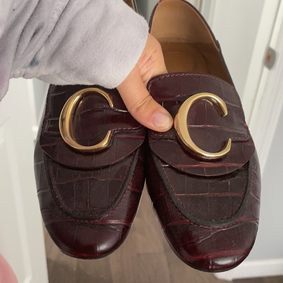 Chloe Loafers - Picture 7 of 7